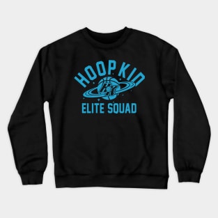 Elite Squad-Gleek Crewneck Sweatshirt